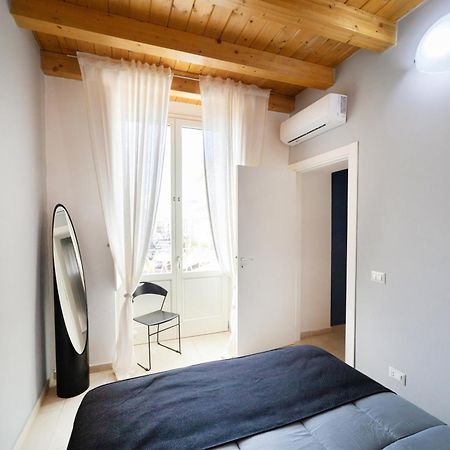 Arco Del Mercato Apartment 시라쿠사 외부 사진