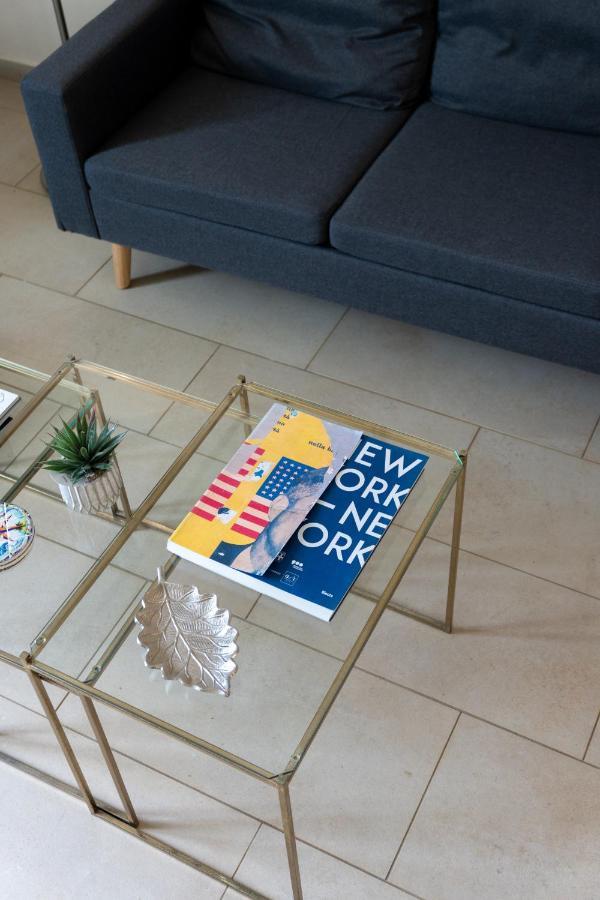 Arco Del Mercato Apartment 시라쿠사 외부 사진