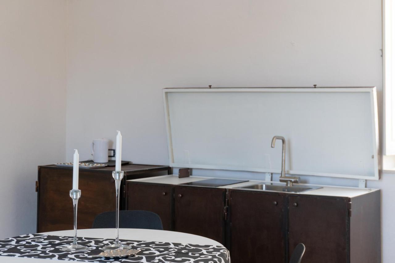 Arco Del Mercato Apartment 시라쿠사 외부 사진
