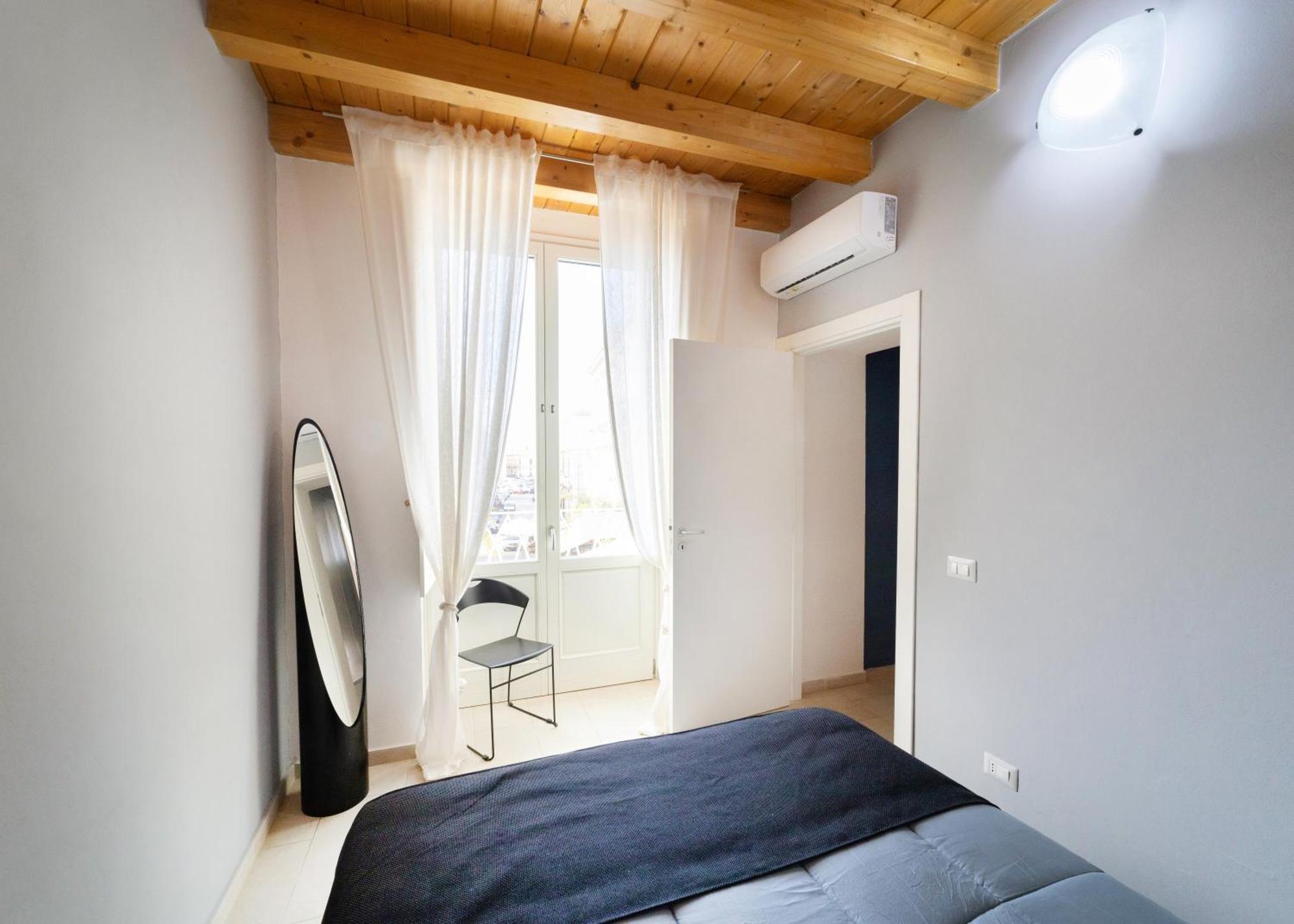 Arco Del Mercato Apartment 시라쿠사 외부 사진