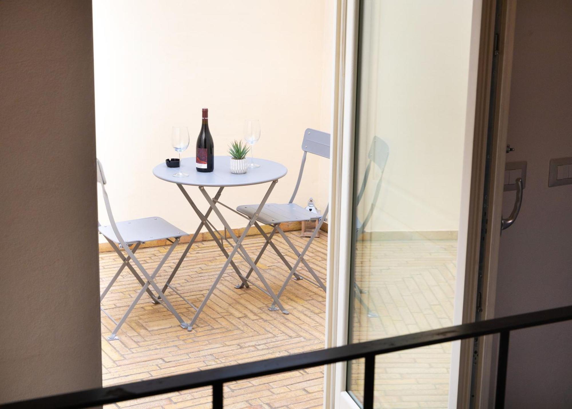 Arco Del Mercato Apartment 시라쿠사 외부 사진