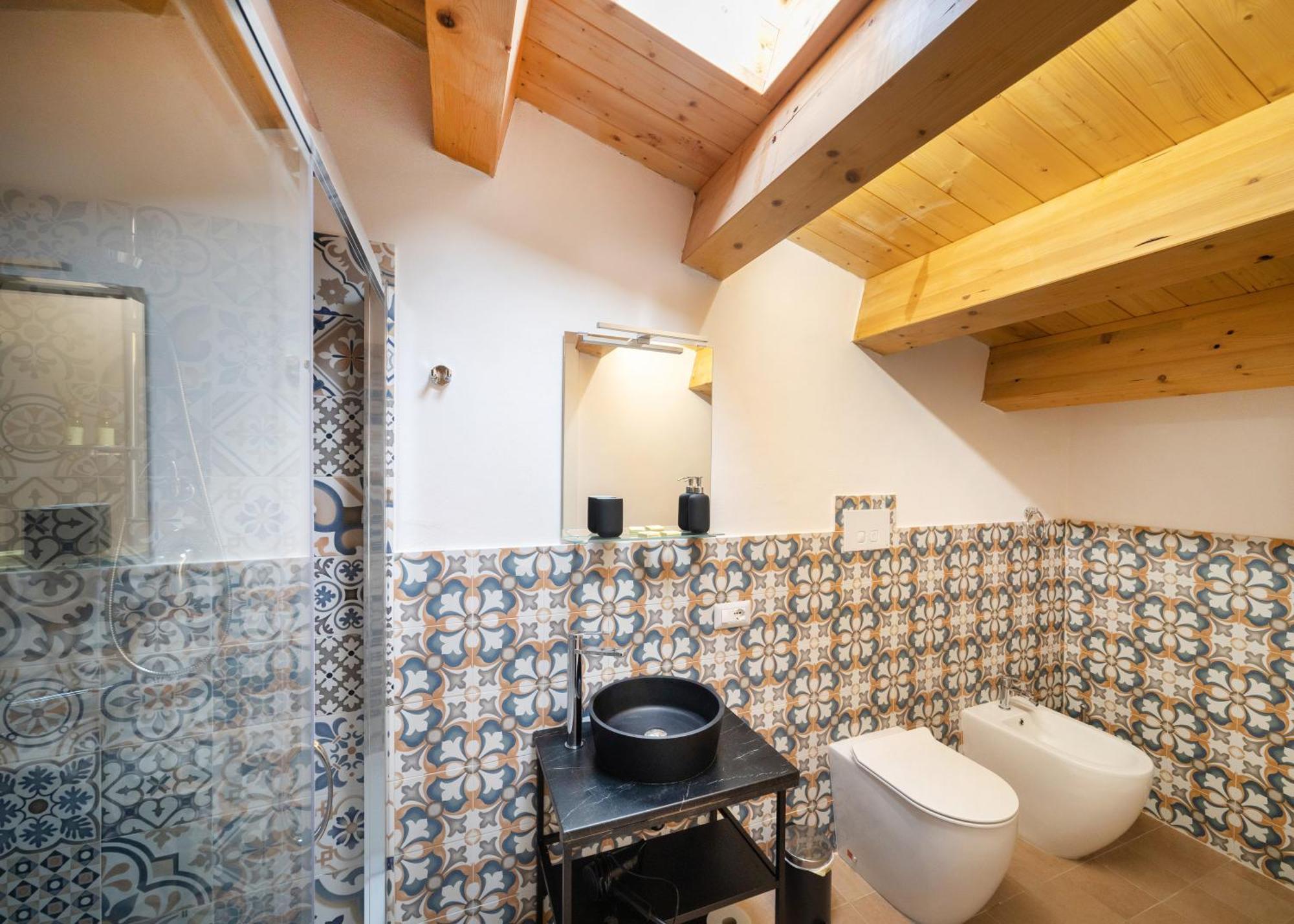 Arco Del Mercato Apartment 시라쿠사 외부 사진